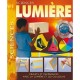 Lumiere - Steve Parker