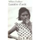 Lumiere D'aout - William Faulkner