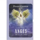 Cartes Des Anges De Lumiere - Diana Cooper