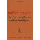 Lumiere D'orient - Jean Tourniac