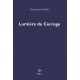 Lumiere Du Correge - Jean-louis Schefer