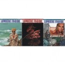Lumiere Froide , T.1 A T.3 - Eugenio Sicomoro , Pierre Makyo