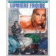 Lumiere Froide T.1 , Eva - Makyo , Eugenio Sicomoro
