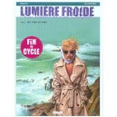 Lumiere Froide T.3 , Les Yeux De Luce - Makyo , Eugenio Sicomoro