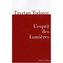 L'esprit Des Lumieres - Tzvetan Todorov