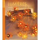 Lumieres , Creations De Papier - Francoise Hamon