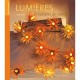 Lumieres , Creations De Papier - Francoise Hamon