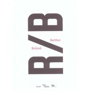 Roland Barthes - Collectif