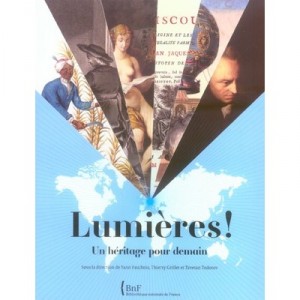 Lumieres ! Un Heritage Pour Demain - Collectif