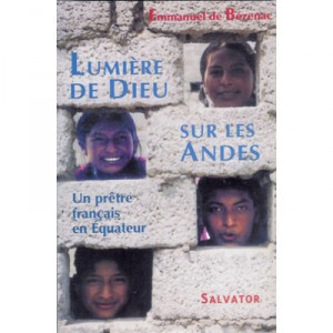 Lumiere Sur Les Andes - Bezenac