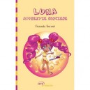 Luna, Apprentie Sorciere - Francis Serrot
