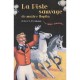 Luna Circus T.2 , La Harde Indomptee De Maitre - Hubert Abraham
