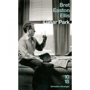 Lunar Park - Bret Easton Ellis