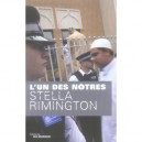 L'un Des Notres - Stella Rimington