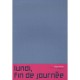 Coffret 3 Volumes : Lundi, Fin De Journee - Benoit Henken
