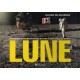 Lune - Olivier De Goursac