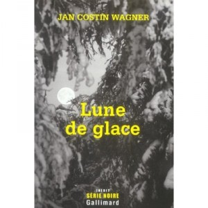 Lune De Glace - Jan Costin Wagner