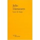 Lune De Loup - Julio Llamazares