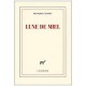 Lune De Miel - Francois Cavanna