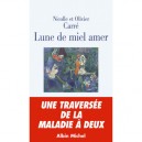 Lune De Miel Amer - Nicolle Carre , Olivier Carre
