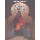 Lune D'ombre T.1 , La Pirate Andalouse - Sylviane Corgiat , Christelle Pecout