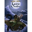Lune D'ombre T.3 , L'ile Aux Demons - Christelle Pecout , Sylviane Corgiat