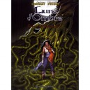 Lune D'ombre T.4 , L'arbre Carnivore - Sylviane Corgiat , Christelle Pecout