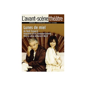 Lunes De Miel - Noel Coward