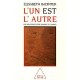 L'un Est L'autre , Des Relations Entre Hommes Et Femmes - Elisabeth Badinter