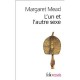 L'un Et L'autre Sexe - Margaret Mead