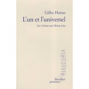 L'un Et L'universel - G Hanus
