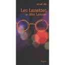 Les Lunettes De John Lennon - Armel Job