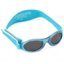 Lunettes de Soleil Baby Banz pour bebe 0-2 ans - aqua