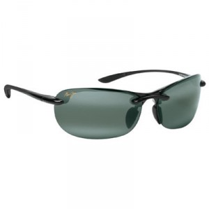 Maui Jim Hanalei Neutral Grey 413-02