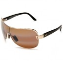 Maui Jim Maka Or HCL Bronze H513-16 Polarisé