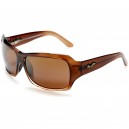 Maui Jim Palms Polarizer H111-01 Sunglasses