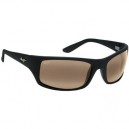 Maui Jim Peahi Polarisant 202-02 Lunettes de soleil
