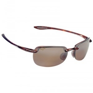 Maui Jim Sandy Beach shell R408-10