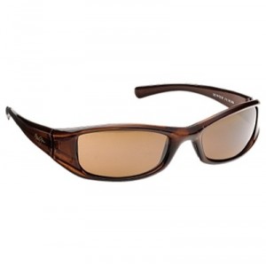 Maui Jim Shaka Noir Vernis R105-02