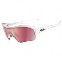 Oakley Enduring Pearl White / G30 Black Iridium