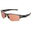Oakley Half Jacket - Lunettes de soleil - 13-700 - Noir de jais