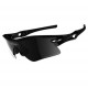 OAKLEY Radar Range noir gris Lunettes de soleil Lunettes de vélo cyclisme