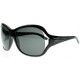 Prada 05LS Noir Vernis 1AB1A1