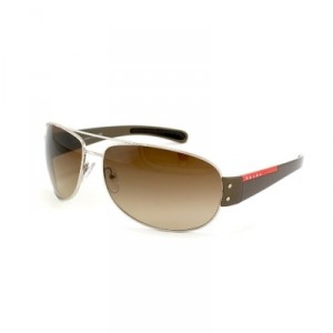 Prada Sport 52GS 52GS 1BO3M1 Lunettes de soleil