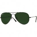 Ray-Ban 3025 Aviator Lunettes de soleil - 3025 L2823 58 14 135