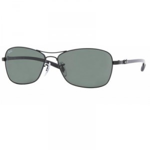 Ray Ban sunglasses RB 8302 Tech 004/N8 T58-15