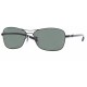 Lunette de soleil Ray Ban Tech RB 8302 004/N8 T58-15