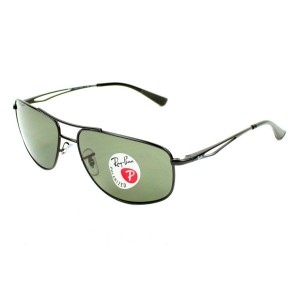 Lunettes de soleil Ray-Ban RB 3198 006