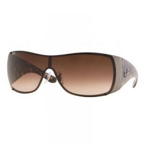 Ray Ban Sunglasses RB 3361 041/13