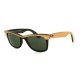Ray-Ban 2143 Wayfarer II Noir 919/32 Small 47mm
